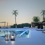 D Andrea Lagoon (adults Only) מלון מרמרי