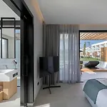 מלון D Andrea Lagoon (adults Only)