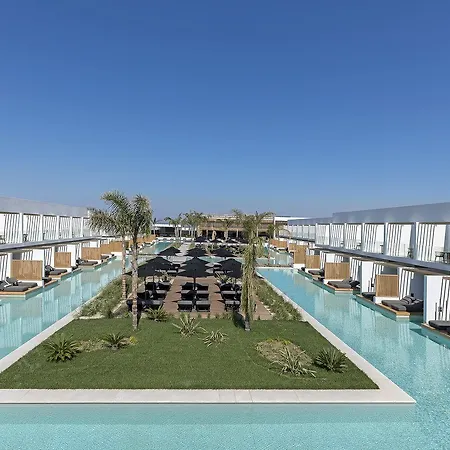 D Andrea Lagoon (adults Only) 5* Marmari (Kos)