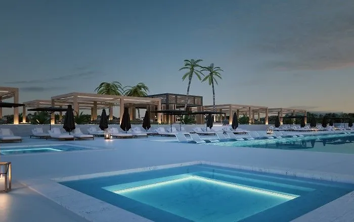 D Andrea Lagoon (adults Only) 5*