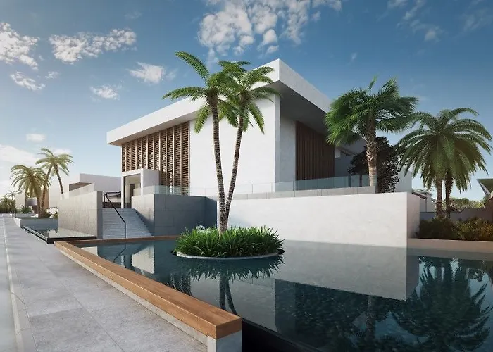 D Andrea Lagoon (adults Only) Hotel