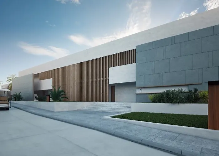 Hotel D Andrea Lagoon (adults Only)