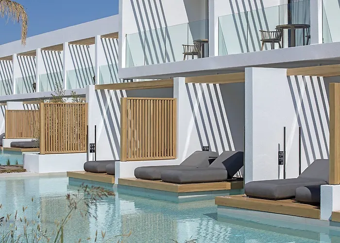 D Andrea Lagoon (adults Only) 5*