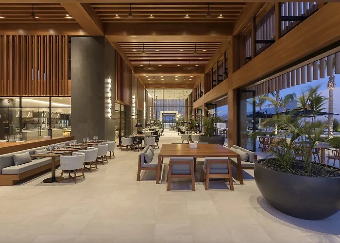 D Andrea Lagoon (adults Only) Hotel Marmari (Kos)