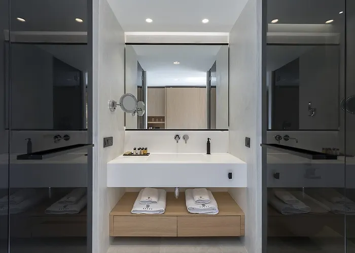 Hotel D Andrea Lagoon (adults Only)