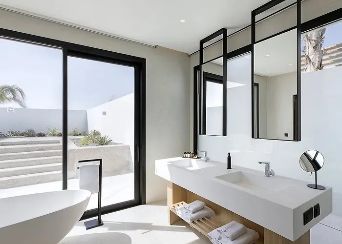 D Andrea Lagoon (adults Only) 5* Marmari (Kos)