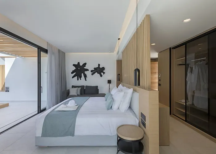 D Andrea Lagoon (adults Only)