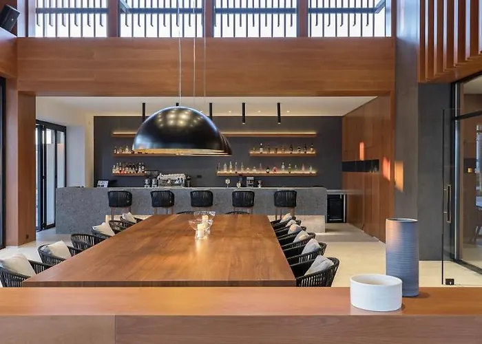 Hotel D Andrea Lagoon (adults Only) 5*