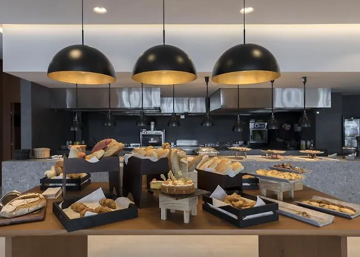 Hotel D Andrea Lagoon (adults Only) 5*