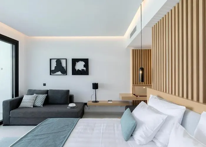 Hotel D Andrea Lagoon (adults Only) Marmari (Kos)