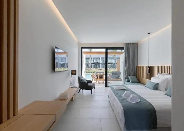 D Andrea Lagoon (adults Only) 5*