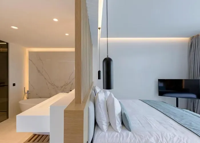 Hotel D Andrea Lagoon (adults Only) Marmari (Kos)