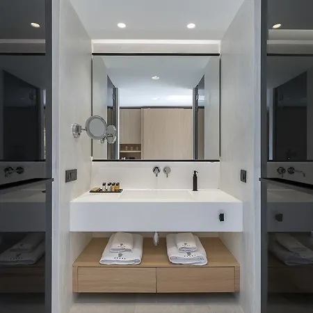 ホテル D Andrea Lagoon (adults Only)