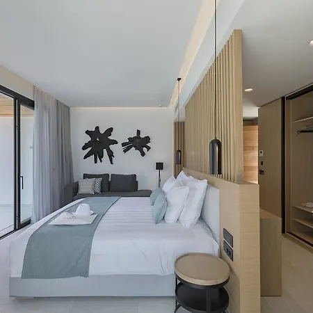 D Andrea Lagoon (adults Only)