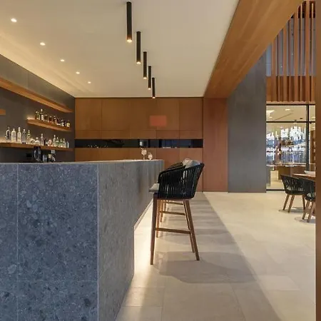 D Andrea Lagoon (adults Only) ホテル