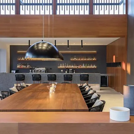 ホテル D Andrea Lagoon (adults Only) 5*