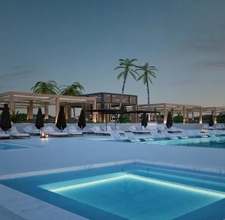 D Andrea Lagoon (adults Only) 5*