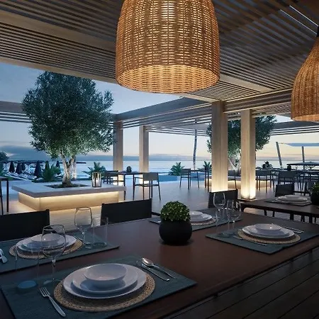 Hotel D Andrea Lagoon (adults Only)