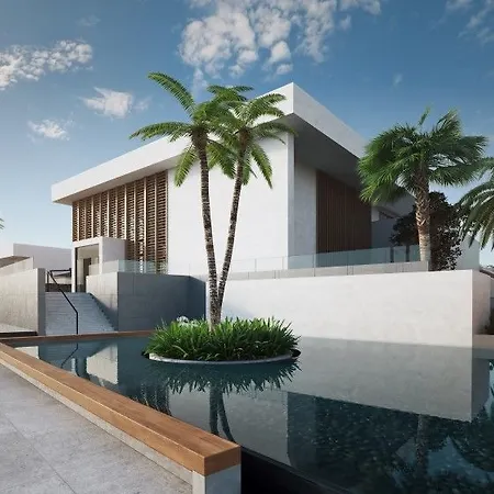 D Andrea Lagoon (adults Only) Hotel