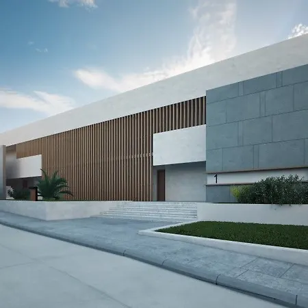 Hotel D Andrea Lagoon (adults Only)