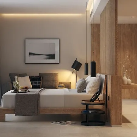 D Andrea Lagoon (adults Only) 5* Marmari (Kos)