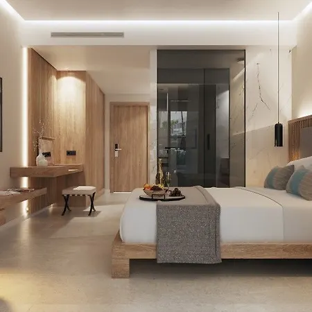 D Andrea Lagoon (adults Only) Hotel 5*