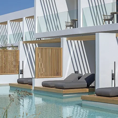 D Andrea Lagoon (adults Only) 5*