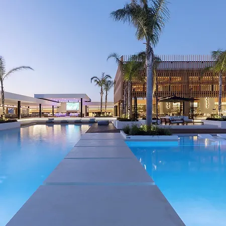 D Andrea Lagoon (adults Only) 5*