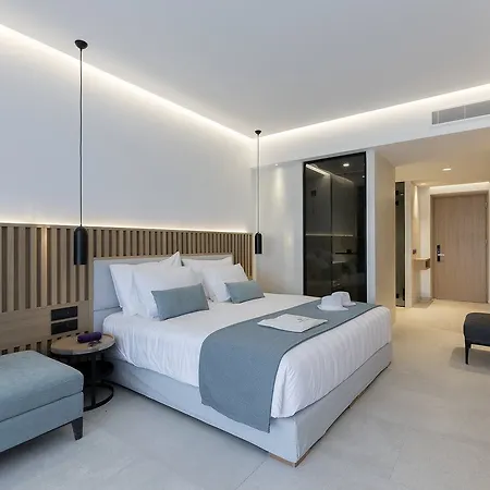 Hotel D Andrea Lagoon (adults Only)