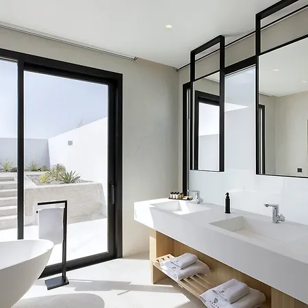 D Andrea Lagoon (adults Only) 5* Marmari (Kos)