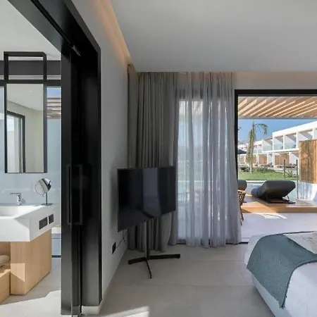 Hotel D Andrea Lagoon (adults Only)