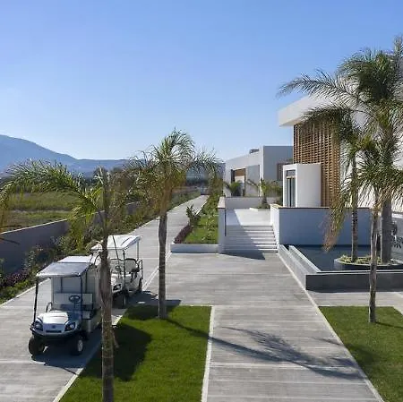 D Andrea Lagoon (adults Only) Marmari (Kos)