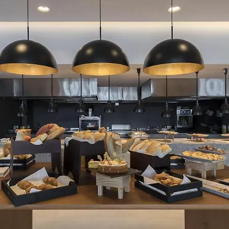 Hotel D Andrea Lagoon (adults Only) 5*