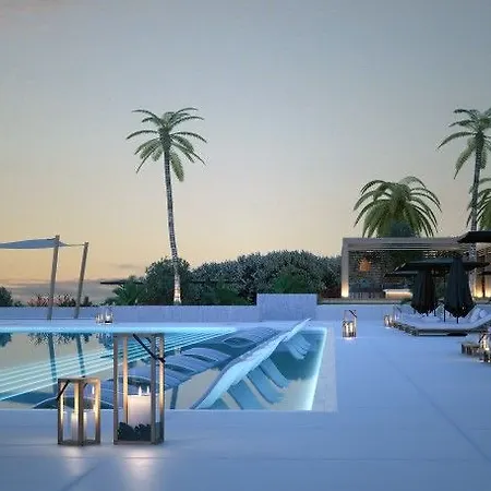 D Andrea Lagoon (adults Only) Ξενοδοχείο Μαρμάρι