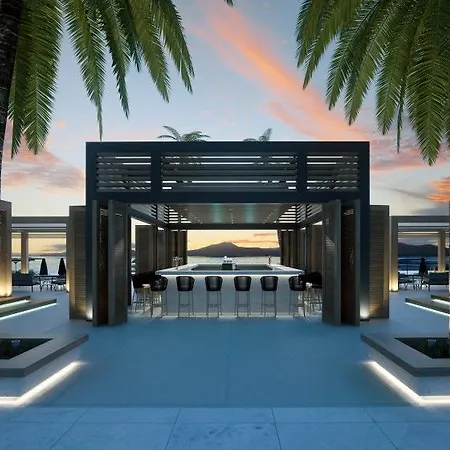 D Andrea Lagoon (adults Only) Μαρμάρι