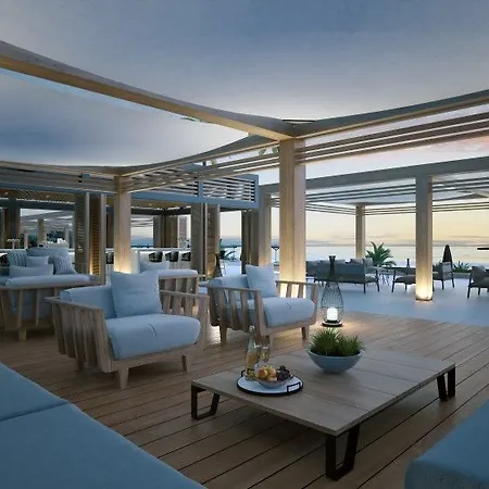 Ξενοδοχείο D Andrea Lagoon (adults Only) Μαρμάρι