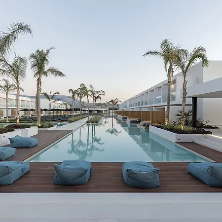 Ξενοδοχείο D Andrea Lagoon (adults Only)