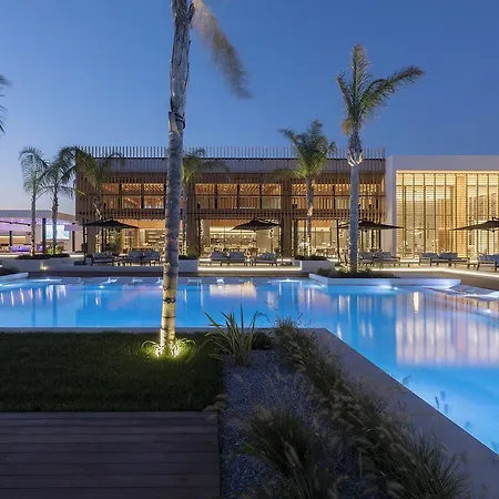 ホテル D Andrea Lagoon (adults Only) 5*