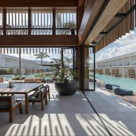 D Andrea Lagoon (adults Only)