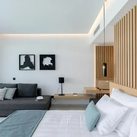 Ξενοδοχείο D Andrea Lagoon (adults Only) Μαρμάρι