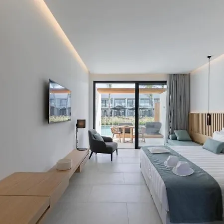 D Andrea Lagoon (adults Only) 5*