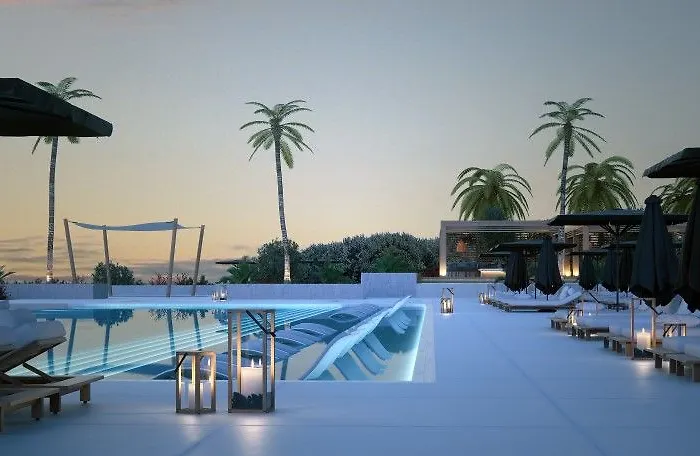 D Andrea Lagoon (adults Only) فندق مارماري