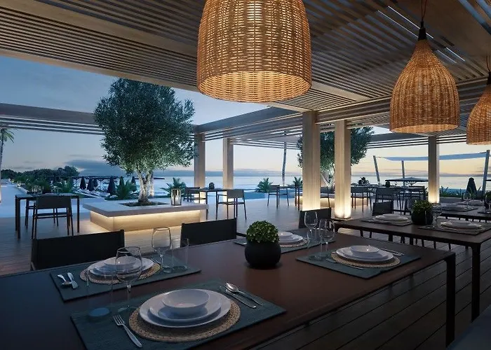 فندق D Andrea Lagoon (adults Only)