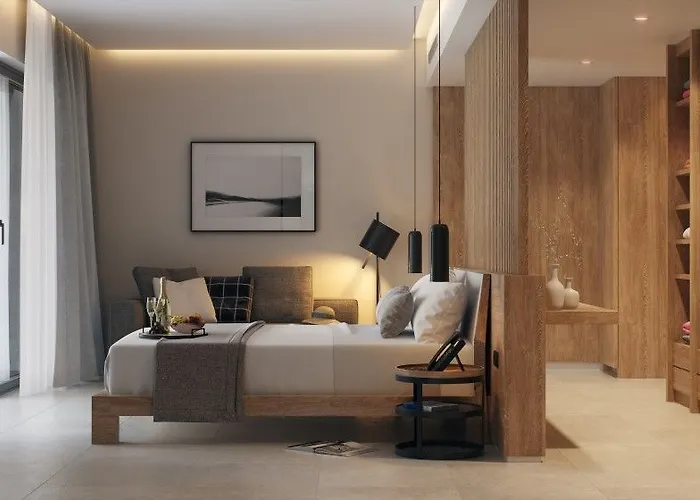 D Andrea Lagoon (adults Only) 5* Мармари