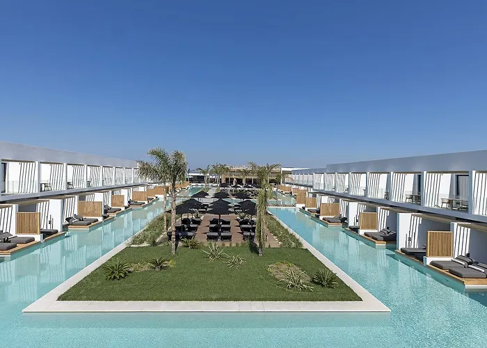 D Andrea Lagoon (adults Only) 5* مارماري