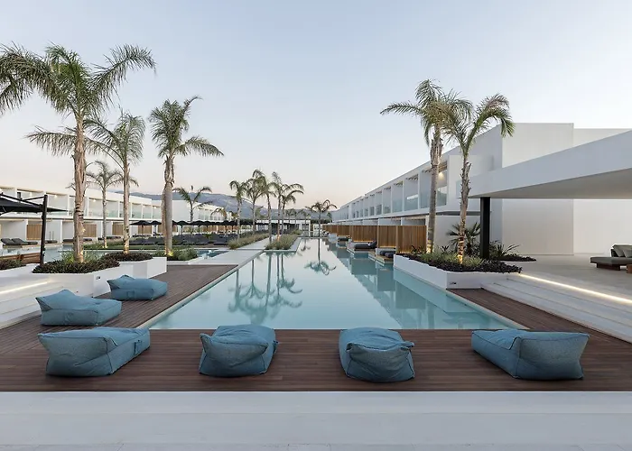 Отель D Andrea Lagoon (adults Only)