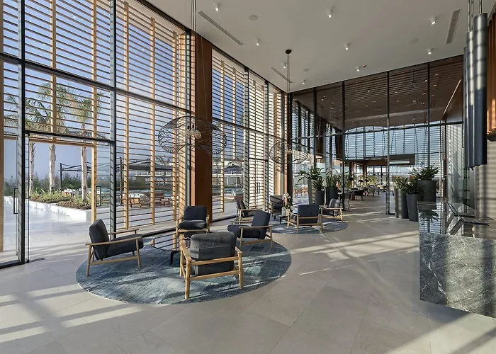 D Andrea Lagoon (adults Only) Отель Мармари