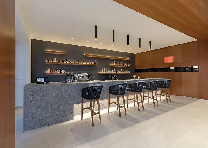 D Andrea Lagoon (adults Only) 5*