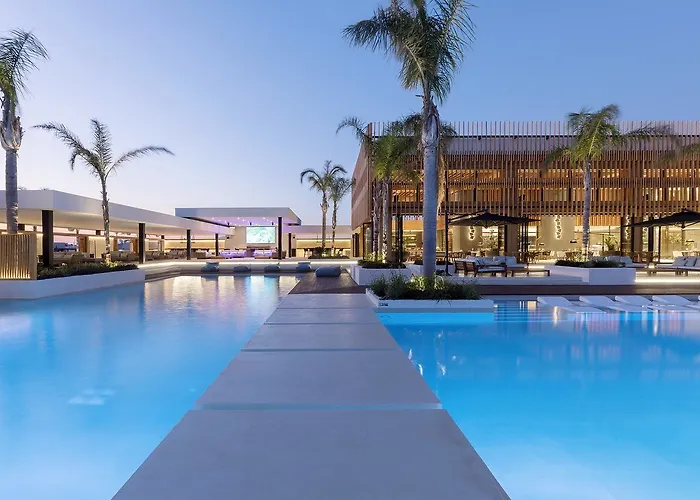 D Andrea Lagoon (adults Only) 5*