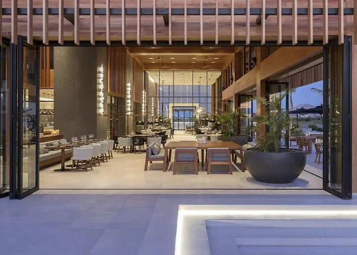 D Andrea Lagoon (adults Only)